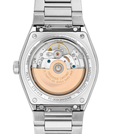 Highlife Automatic COSC 39mm